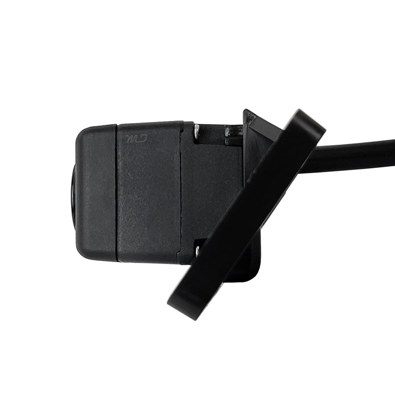 Nissan Titan XD (2016-2018) OEM Replacement Backup Camera OE Part # 28442-EZ00A