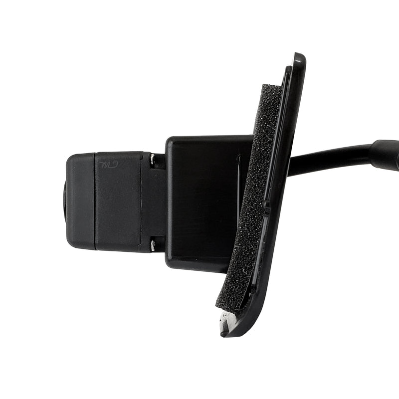 Mitsubishi Outlander Aftermarket Backup Camera (2014-2015) OE Part # 8781A043