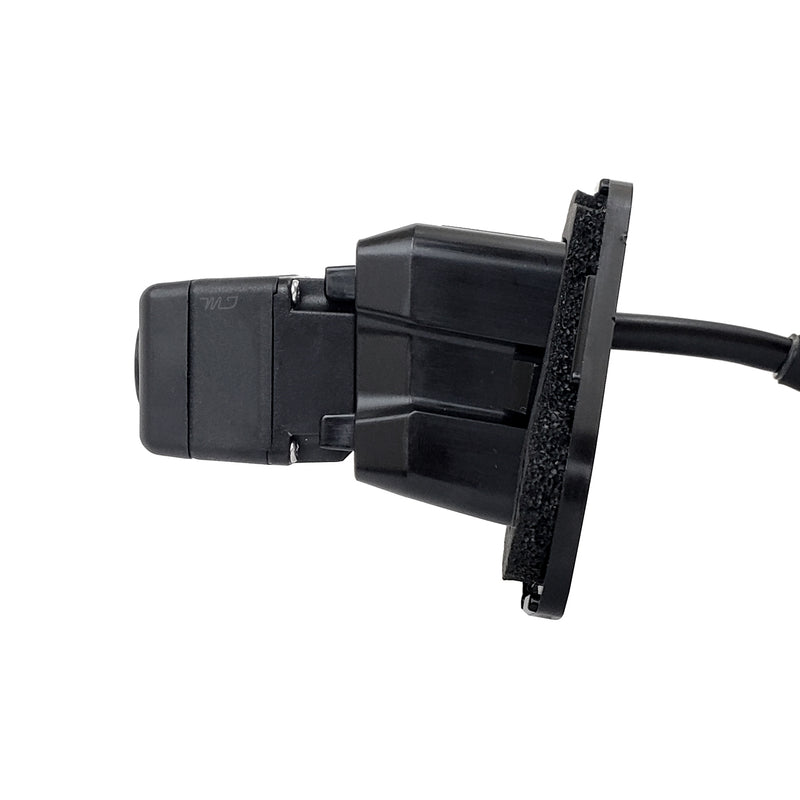 Lexus LS 460/460L (2007-2009), LS 600h L (2008-2009) Aftermarket Backup Camera OE Part # 86790-50020, 86790-50030