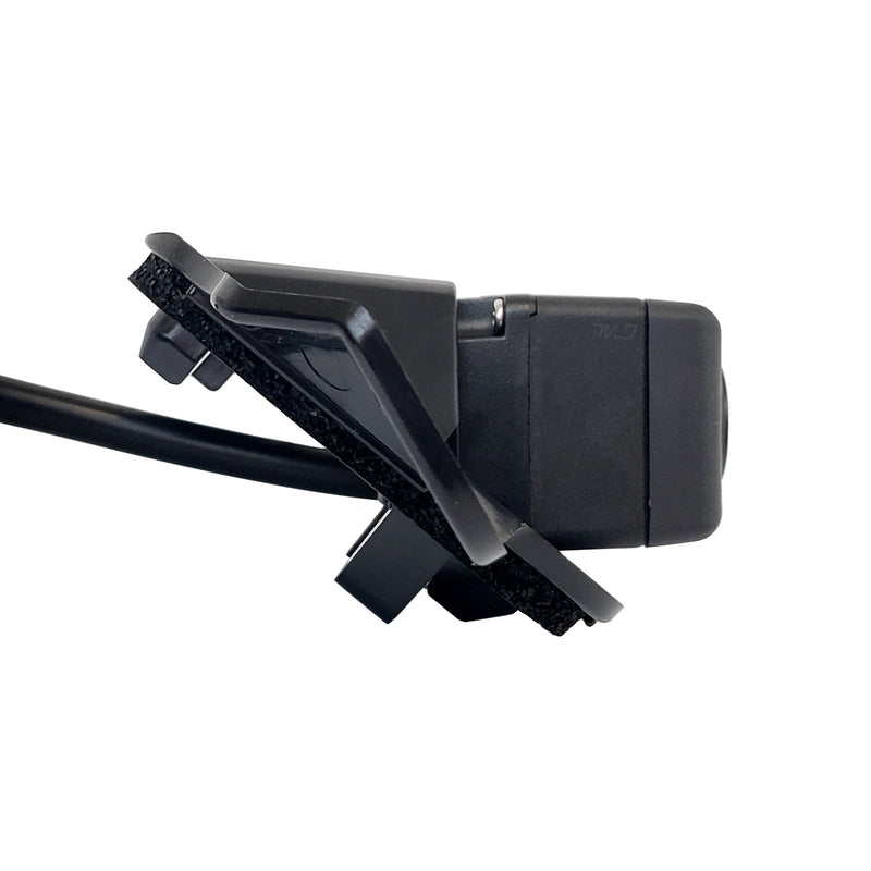 Lexus IS 250/350/200t/300 Aftermarket Backup Camera (2014) OE Part # 86790-53030, 86790-53031