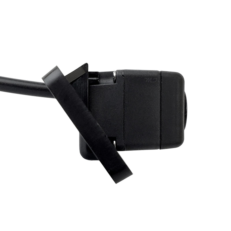 Nissan Titan XD (2016-2018) OEM Replacement Backup Camera OE Part # 28442-EZ00A