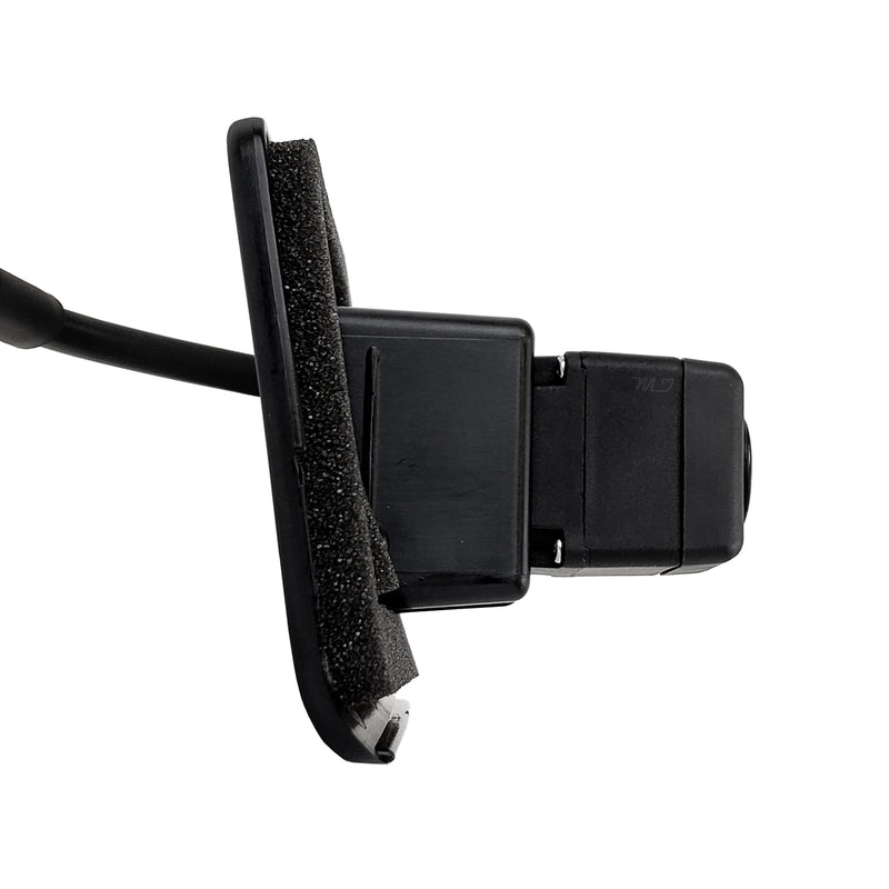 Mitsubishi Outlander Aftermarket Backup Camera (2014-2015) OE Part # 8781A043