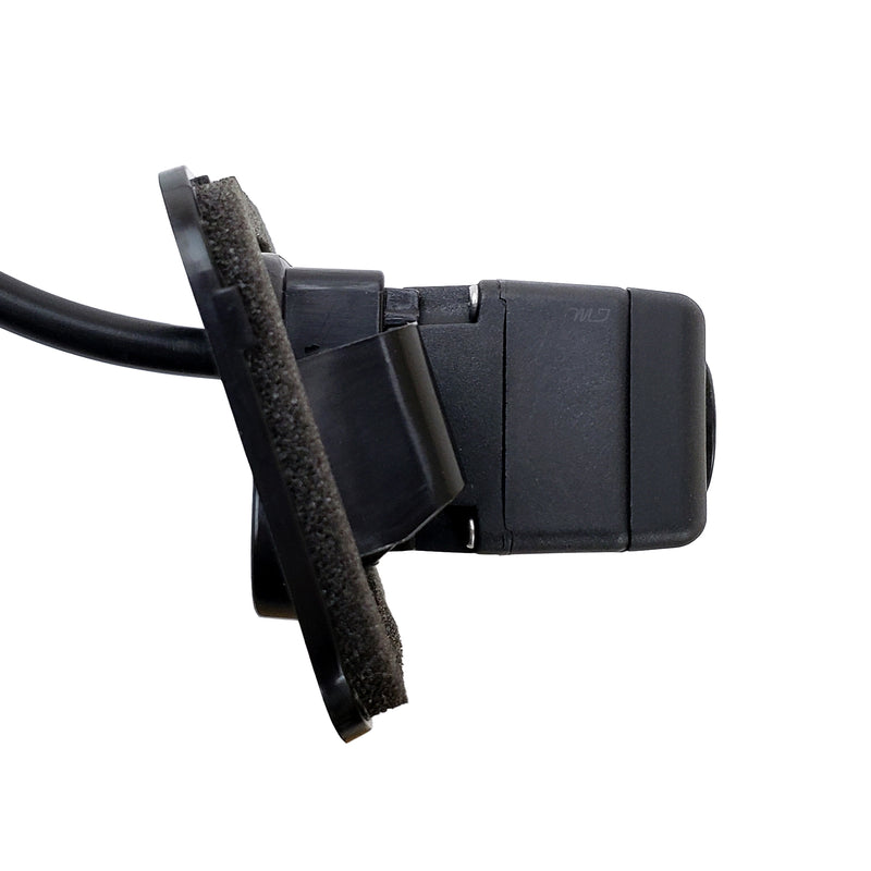 Mazda CX-7 Aftermarket Backup Camera (2009-2012) OE Part # E223-67-RC0