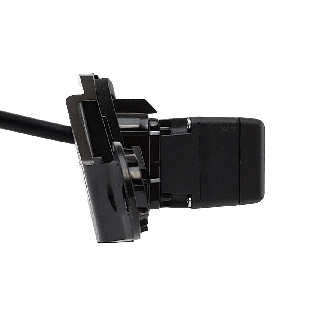 Toyota Prius C (2016-2019) OEM Replacement Backup Camera OE Part