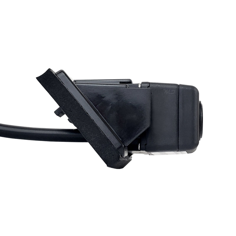 Mitsubishi Outlander Aftermarket Backup Camera (2012-2015) OE Part # 8781A057