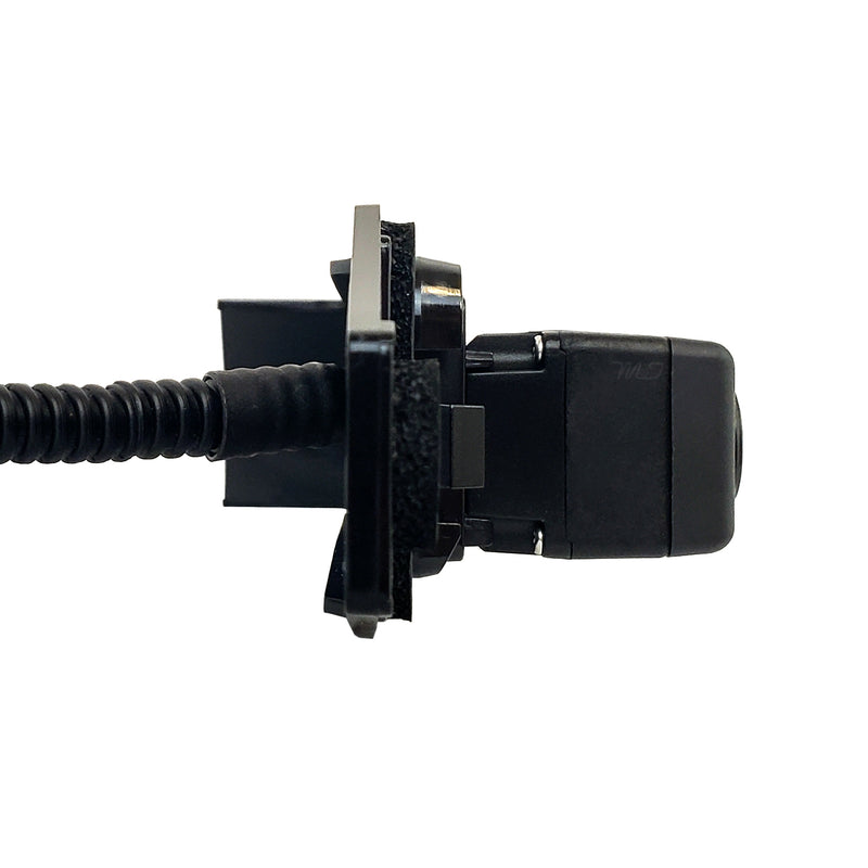 Lexus IS 250/350 (2006-2013), IS F (2008-2014) Aftermarket Backup Camera OE Part # 86790-53010, 86790-53011