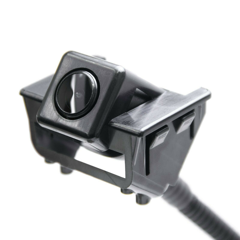 Buick Enclave (2009-2017), GMC Acadia/Acadia Limited (2009-2017) Aftermarket Backup Camera OE Part # 22765350, 22885399