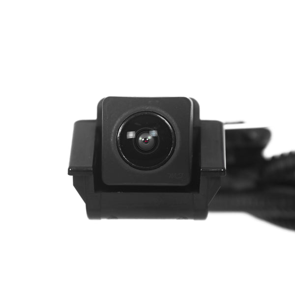Acura MDX w/o AVM (2014-2020), MDX Sport Hybrid w/o AVM (2017-2020) Aftermarket Backup Camera OE Part # 39530-TZ5-A11