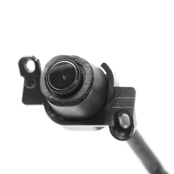 Chrysler 200 Sedan (2012-2017) Aftermarket Backup Camera OE Part # 68230085AA, 68230085AB, 68230085AC, 68230085AD, 68230085AE, 68230085AF, 68230085AG