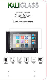 KaliGlass Garmin 7612xsv Tempered Glass LCD Screen Protector Fish Finder - Master Tailgaters