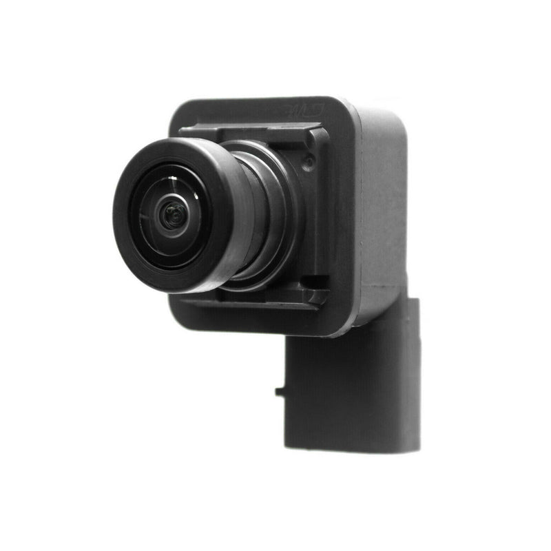 Ford F150 Crew Cab / Extended Cab / Regular Cab (2018-2019) Aftermarket Backup Camera OE Part # JL3Z19G490C