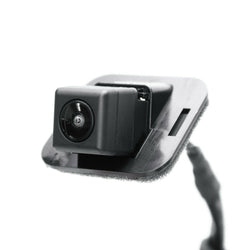 Honda Accord Sedan (2013) EX, LX, Sport Model Aftermarket Backup Camera OE Part # 39530-T2A-A61