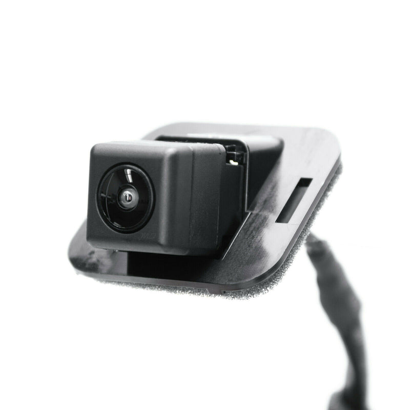 Honda Accord Sedan (2013) EX, LX, Sport Model Aftermarket Backup Camera OE Part # 39530-T2A-A61