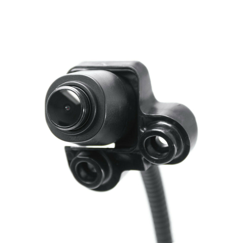 Chevrolet Traverse (2009-2012) Aftermarket Backup Camera OE Part # 15926125