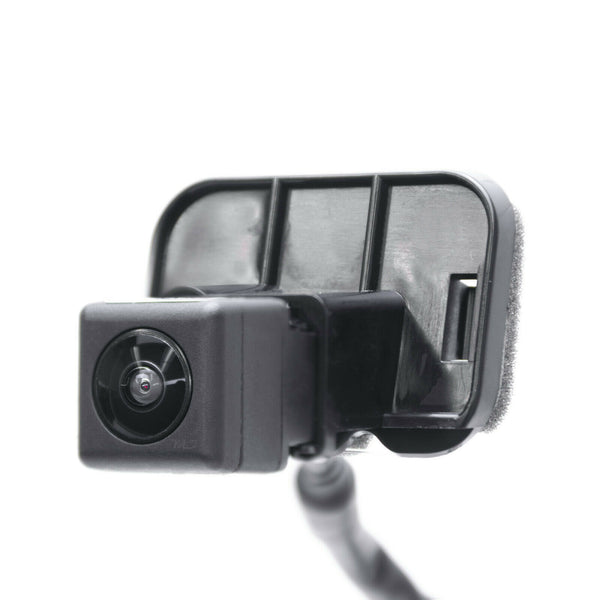 Honda Civic Coupe w/ Wide Angle (2013) OEM Replacement Backup Camera OE Part # 39530-TS8-A01, 39530-TS8-A02