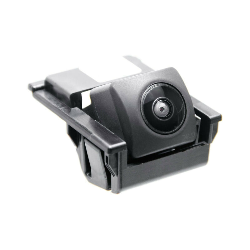 Honda Odyssey (2019) Aftermarket Backup Camera OE Part # 39530-THR-A21, 39530-THR-A22, 39530-THR-A23