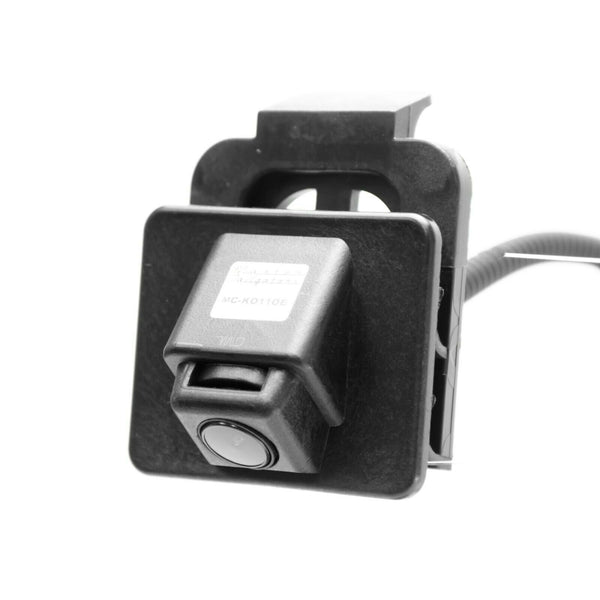 Kia Optima/Optima Hybrid (2011) Aftermarket Backup Camera OE Part # 95760-2T000