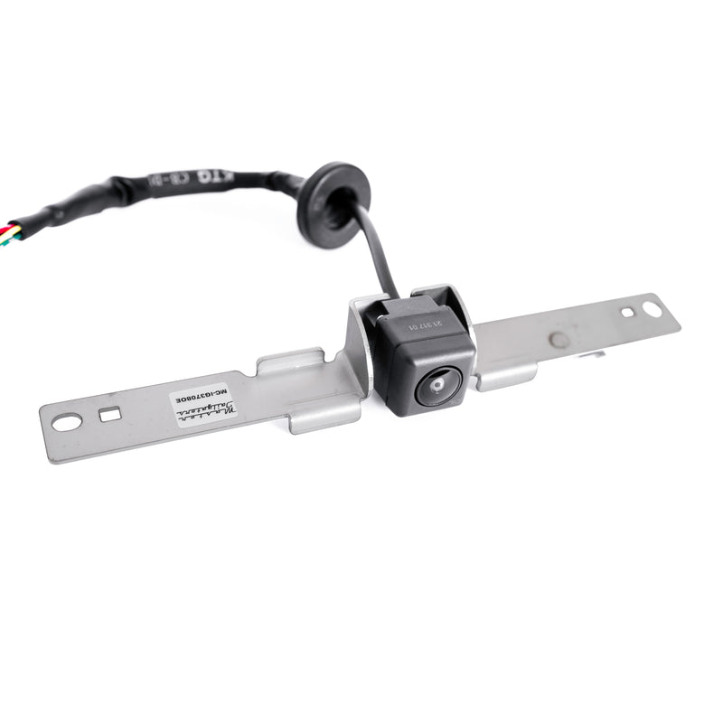 Master Tailgaters Replacement for Infiniti G37 Coupe (08-13), Q60 Coupe [Base, Journey, Premium, Sport, Sport Limited, IPL Model] (14-15) Rear View Backup Camera OE Part # 28442-JL00A, 28442-JL00B