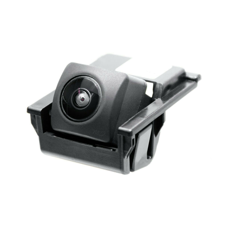 Honda Odyssey (2019) Aftermarket Backup Camera OE Part # 39530-THR-A21, 39530-THR-A22, 39530-THR-A23