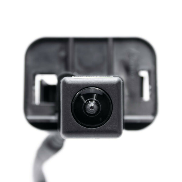 Honda Civic Coupe w/ Wide Angle (2013) OEM Replacement Backup Camera OE Part # 39530-TS8-A01, 39530-TS8-A02