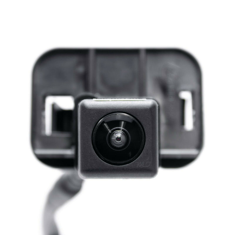 Honda Civic Coupe w/ Wide Angle (2013) OEM Replacement Backup Camera OE Part # 39530-TS8-A01, 39530-TS8-A02