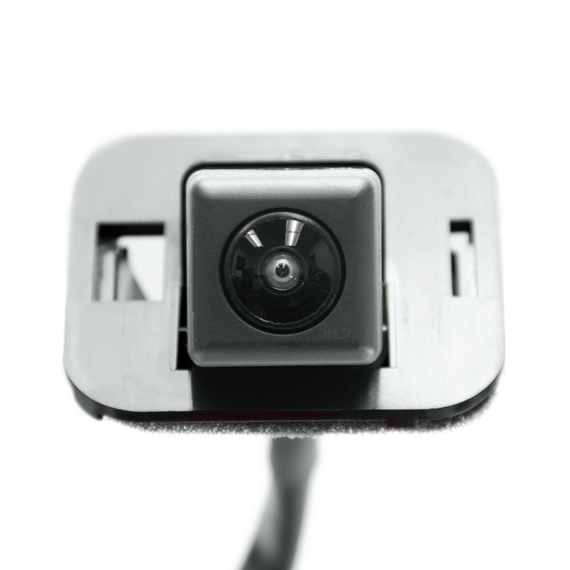 Honda Accord Sedan (2013) EX, LX, Sport Model Aftermarket Backup Camera OE Part # 39530-T2A-A61