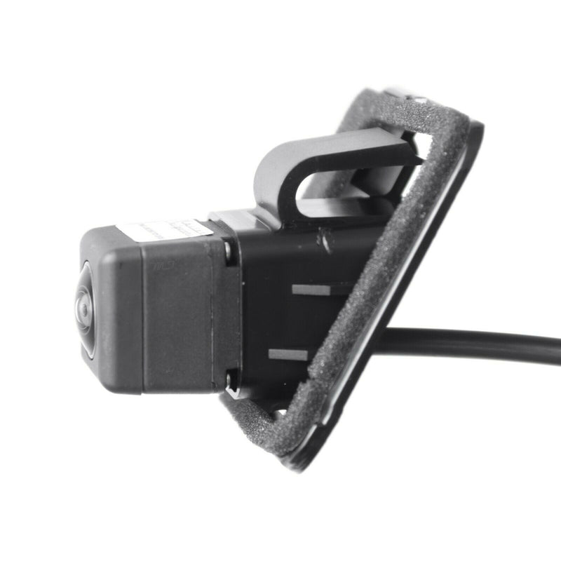 Infiniti Q70/Q70L+Hybrid (14-16) w/o AVM, M37/M56 (11-13), M35h (12-13) Backup Camera OE Part # 28442-1MA0A, 28442-1MA0B, 28442-1MA0C, 28442-4AM0A