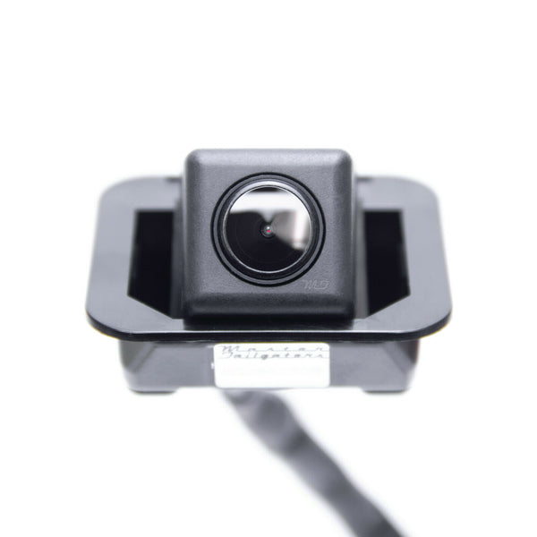 GMC Acadia/Denali w/o Surround View (2017-2019) OEM Replacement Backup Camera OE Part # 23132328