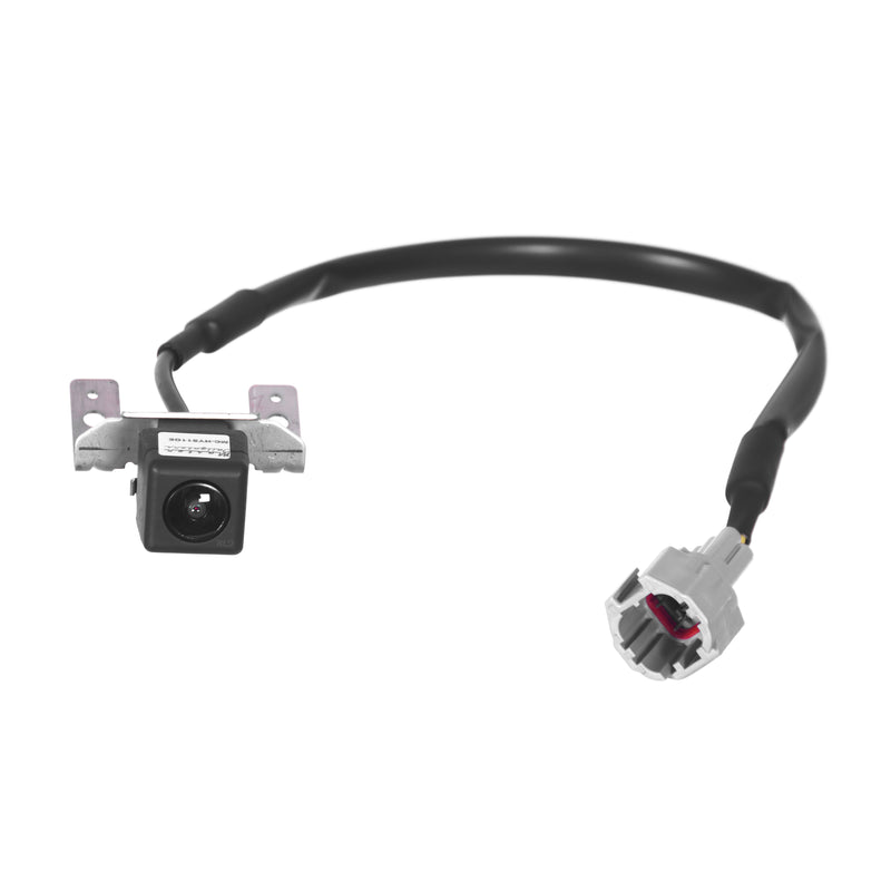 Hyundai Sonata (2011-2014), Sonata Hybrid (2011-2012, 2013-2015) Aftermarket Backup Camera OE Part # 95760-3S102