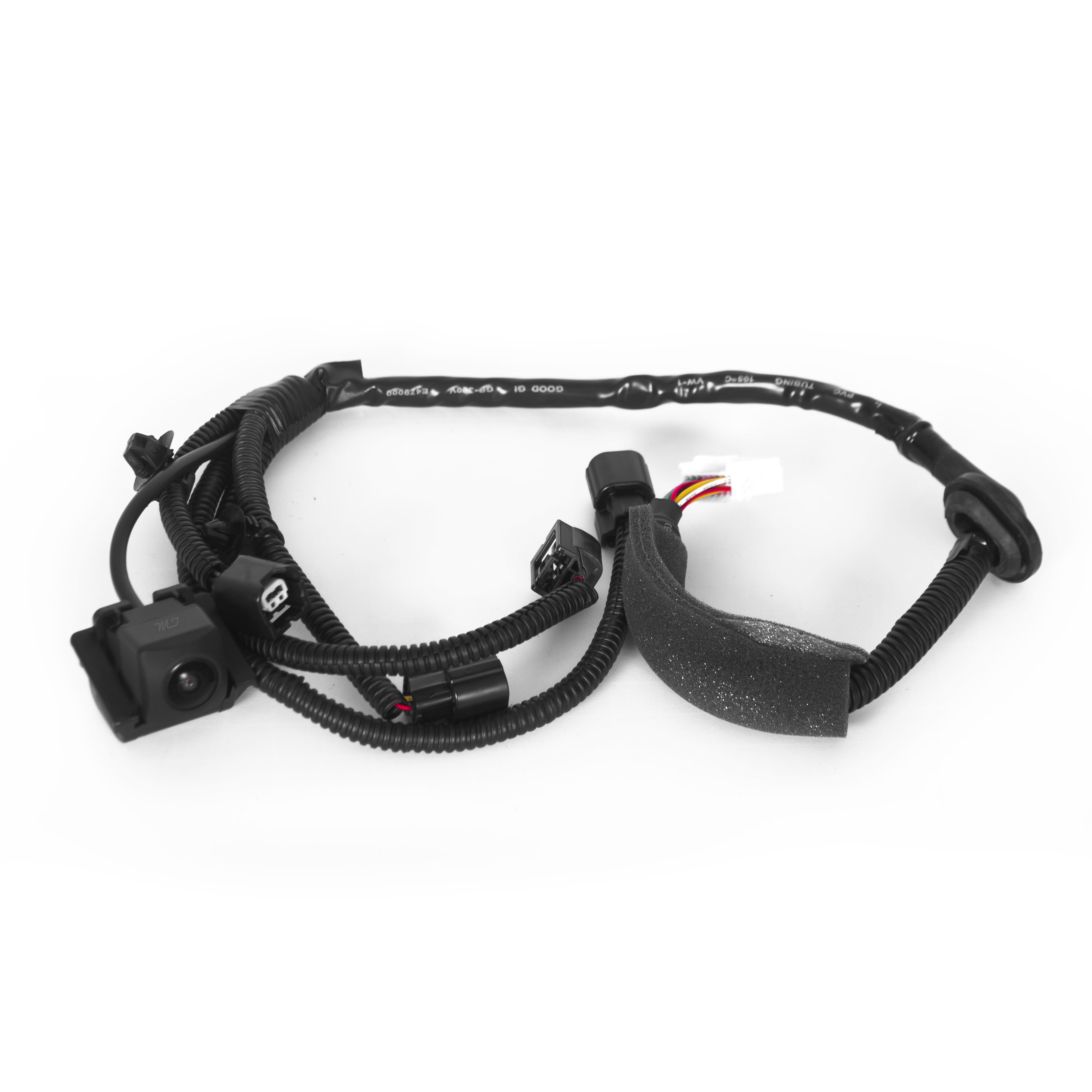 Acura MDX w/o AVM (2014-2020), MDX Sport Hybrid w/o AVM (2017-2020