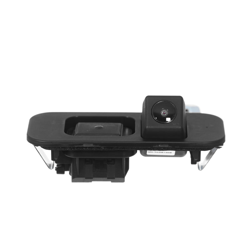 Toyota Corolla w/ Smart Entry System (2014-2016) Aftermarket Backup Camera OE Part # 867A0-02010, 867A0-12010
