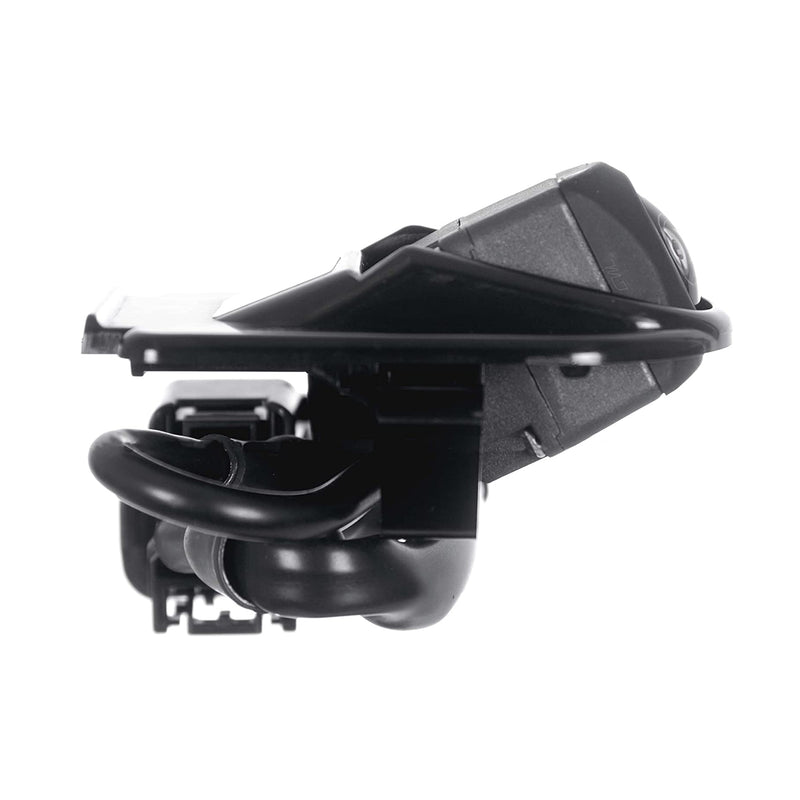 Master Tailgaters Replacement for Honda Accord Coupe EX/EX-L Model (2013-2016) Rear View Backup Camera OE Part # 39530-T3L-A01, 39530-T3L-A12