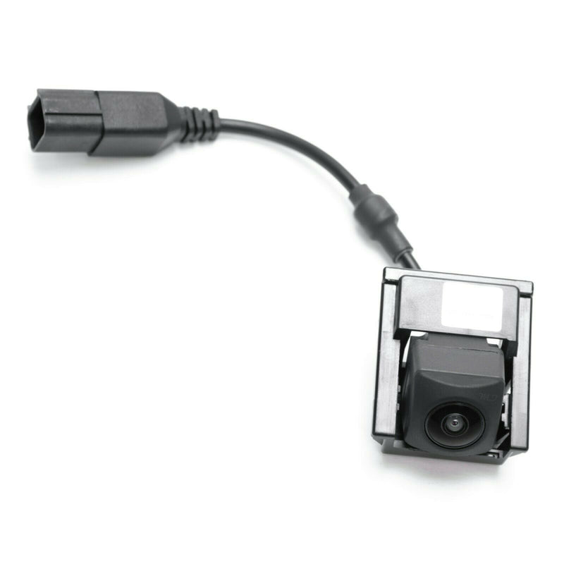 Honda Odyssey (2019) Aftermarket Backup Camera OE Part # 39530-THR-A21, 39530-THR-A22, 39530-THR-A23