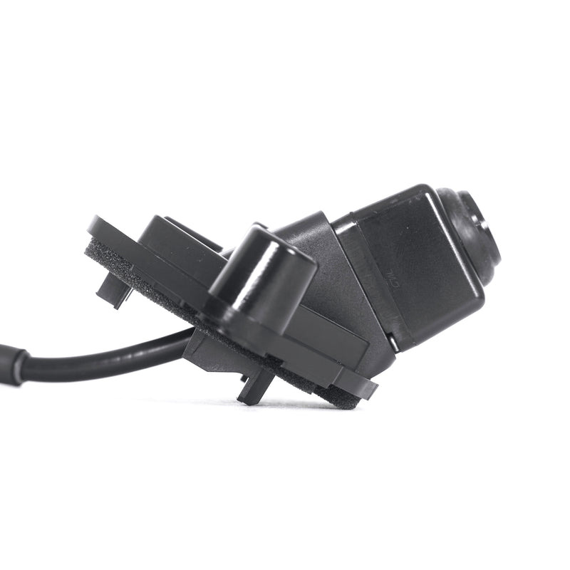 Master Tailgaters Replacement for Nissan Rogue Sport/Qashqai w/o AVM (2017) Rear View Backup Camera OE Part # 28442-4EA0A, 28442-4EA1A