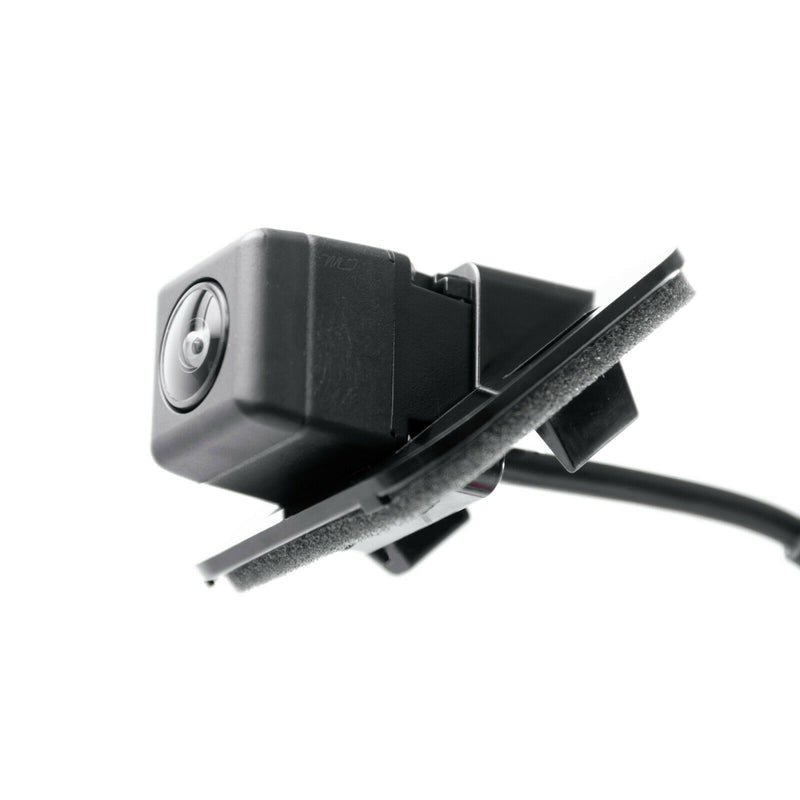 Honda Accord Sedan (2013) EX, LX, Sport Model Aftermarket Backup Camera OE Part # 39530-T2A-A61