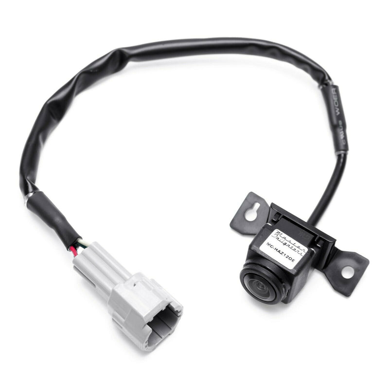 Hyundai Azera (2012) Aftermarket Backup Camera OE Part # 95760-3V010, 95760-3V011