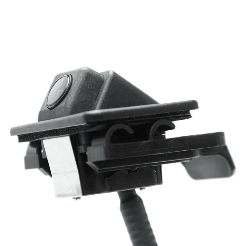 Kia Optima/Optima Hybrid (2011) Aftermarket Backup Camera OE Part # 95760-2T000
