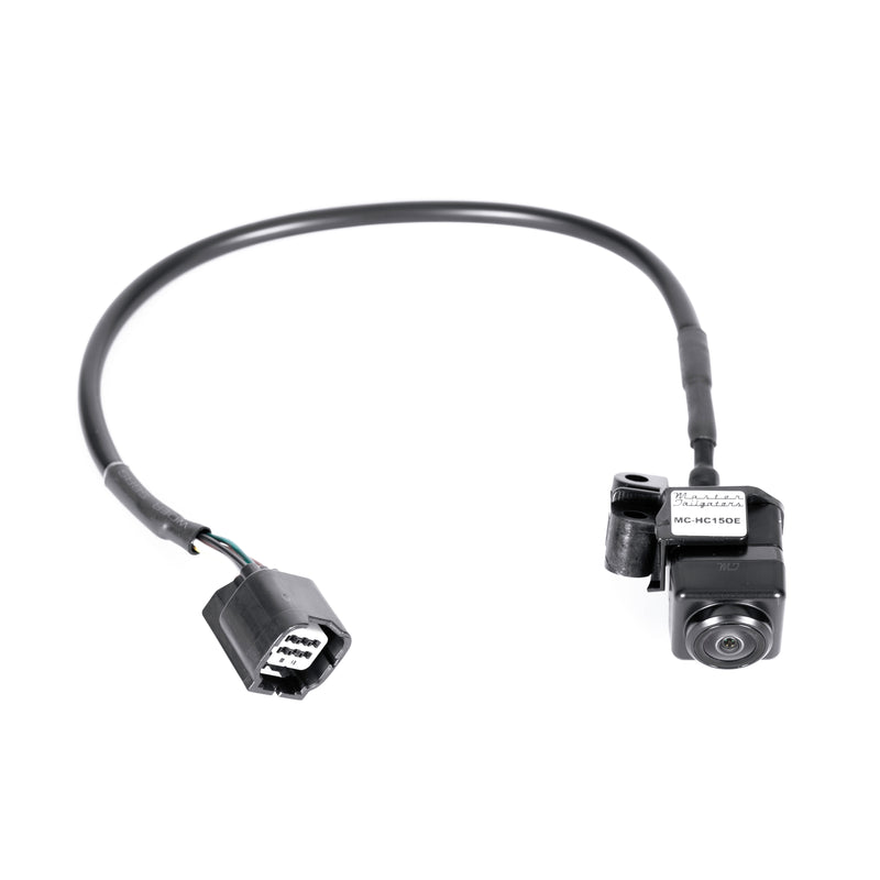 Honda CR-V Touring Model (2015-2016), CR-V EX/EX-L Model (2015-2016) Aftermarket Backup Camera OE Part # 36580-T1W-A51