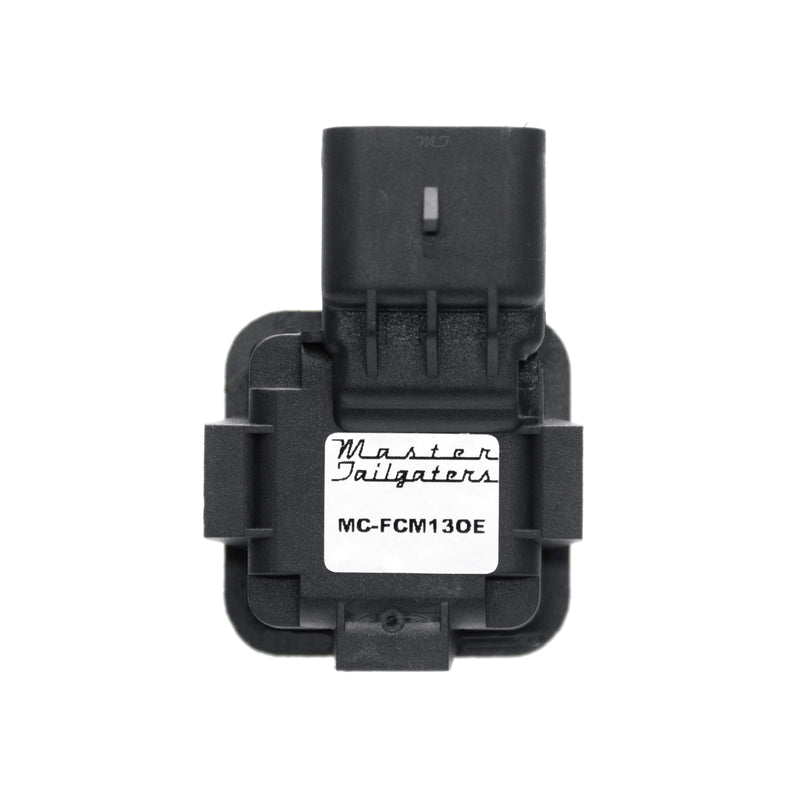 Ford C-Max Energi (2013-2016), C-Max Hybrid (2013-2016) Aftermarket Backup Camera OE Part # DM5Z-19G490-A, DM5Z-19G490-B