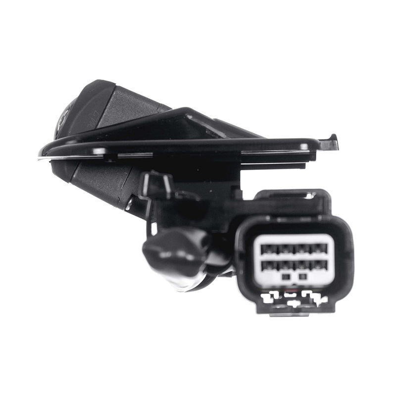Master Tailgaters Replacement for Honda Accord Coupe EX/EX-L Model (2013-2016) Rear View Backup Camera OE Part # 39530-T3L-A01, 39530-T3L-A12