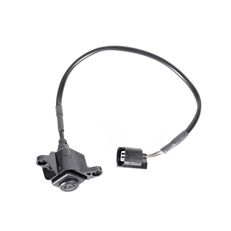 Master Tailgaters Replacement for Honda Odyssey (2014-2017) Right Side View Backup Camera OE Part # 36580-TK8-A01
