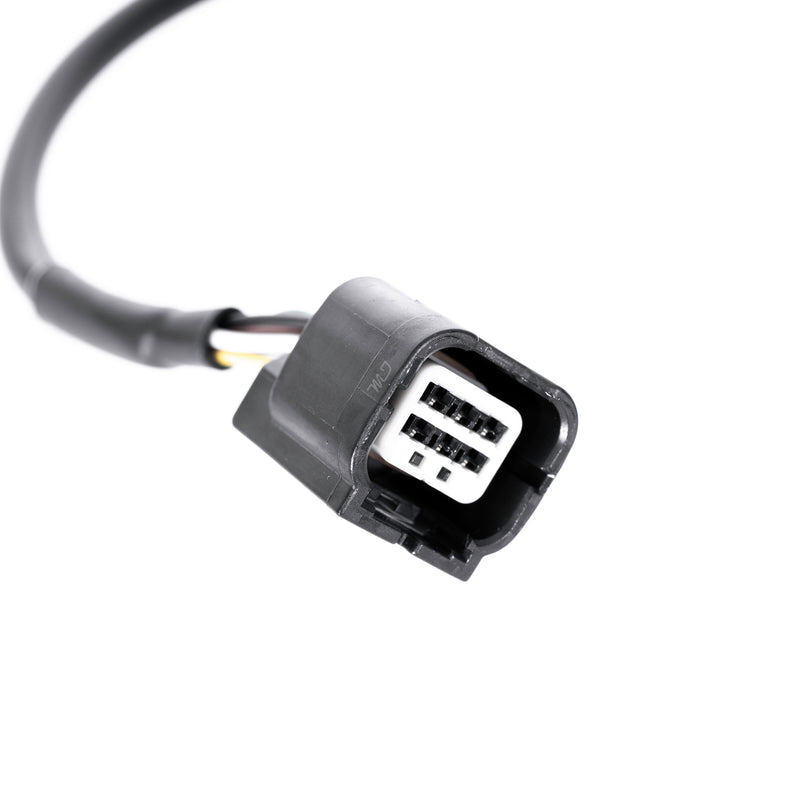 Honda CR-V Touring Model (2015-2016), CR-V EX/EX-L Model (2015-2016) Aftermarket Backup Camera OE Part # 36580-T1W-A51