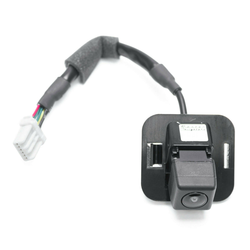 Honda Accord Sedan (2013) EX, LX, Sport Model Aftermarket Backup Camera OE Part # 39530-T2A-A61
