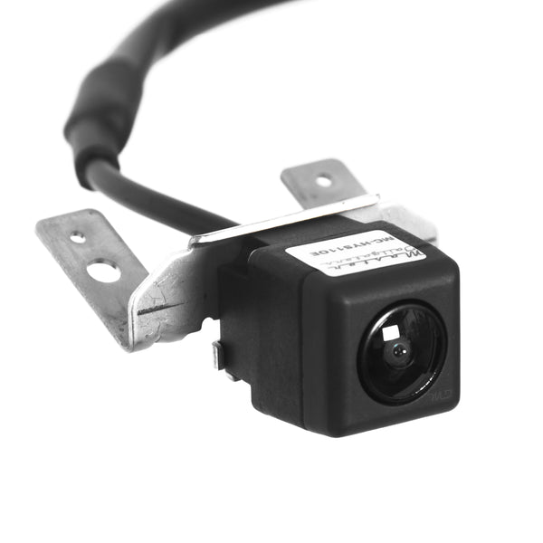 Hyundai Sonata (2011-2014), Sonata Hybrid (2011-2012, 2013-2015) Aftermarket Backup Camera OE Part # 95760-3S102