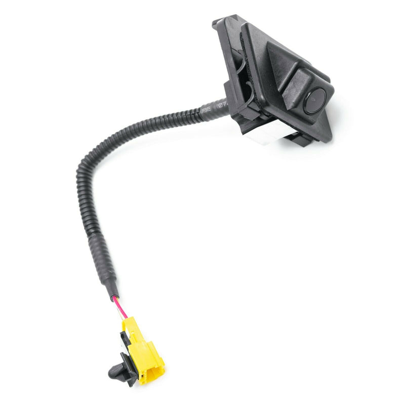 Kia Optima/Optima Hybrid (2011) Aftermarket Backup Camera OE Part # 95760-2T000