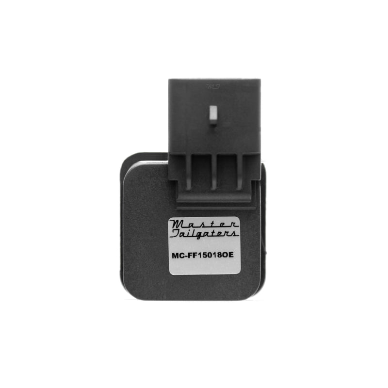 Ford F150 Crew Cab / Extended Cab / Regular Cab (2018-2019) Aftermarket Backup Camera OE Part # JL3Z19G490C