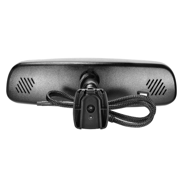 Master Tailgaters Rear View Mirror with 4.3" Auto Adjusting Brightness LCD - Master Tailgaters