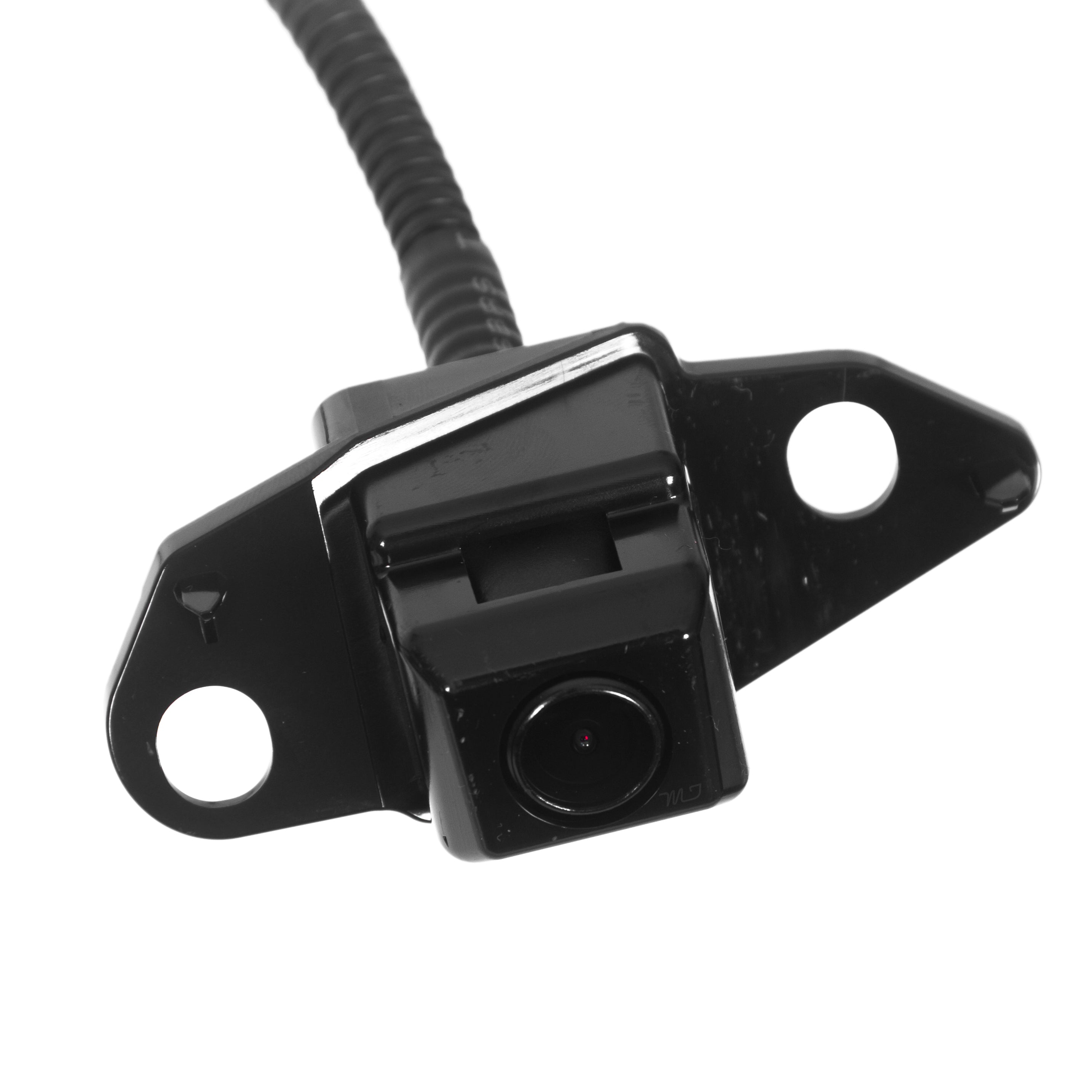 Toyota RAV4 w/ Spare Tire Carrier (2009-2012), RAV4 w/o AVM (2016