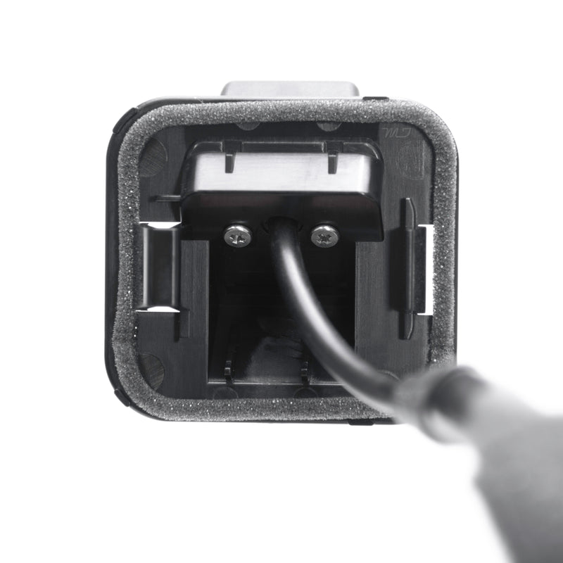 Honda Accord Sedan (2013) EX, LX, Sport Model Aftermarket Backup Camera OE Part # 39530-T2A-A61