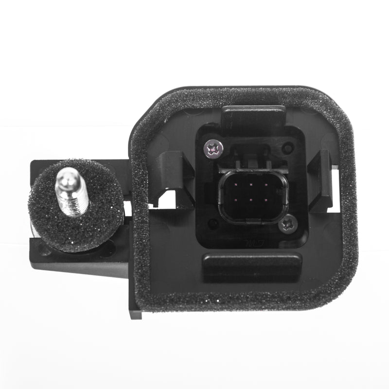 Toyota C-HR (2018-2019) [Turkey Built], C-HR (2018-2019) [Japan Built] Aftermarket Backup Camera OE Part # 86790-F4010